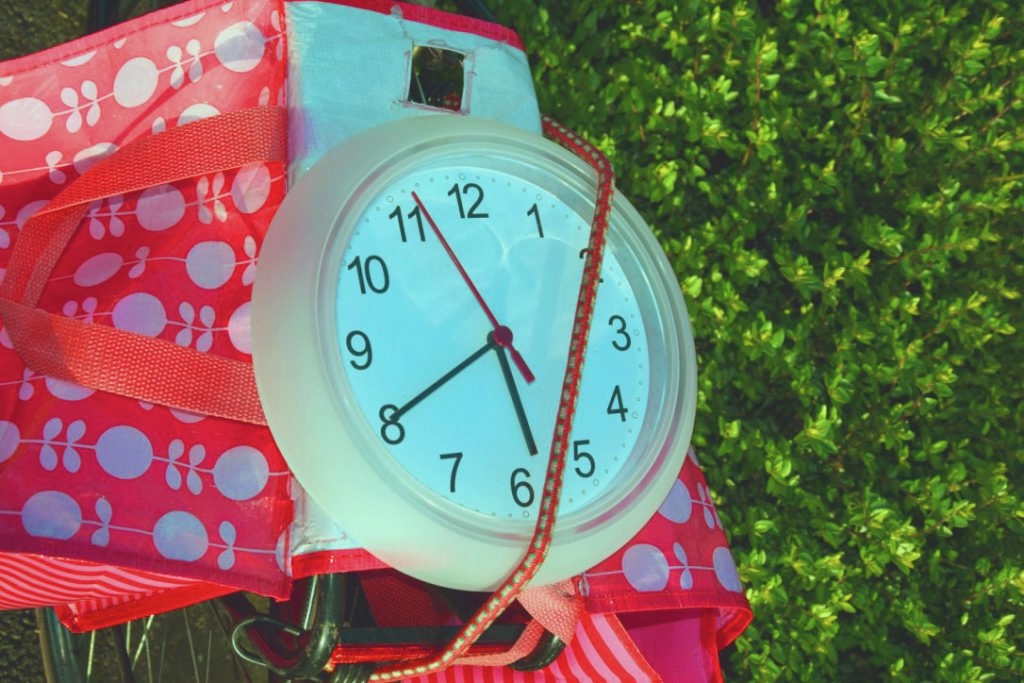 Pourquoi attend-on le dernier moment pour décider ?